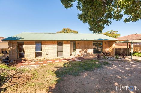 42 Scarlett St, Melba, ACT 2615