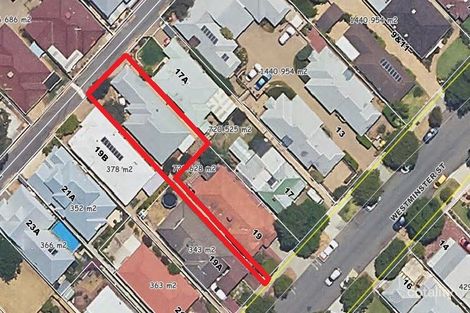 2/19 Westminster St, East Victoria Park, WA 6101