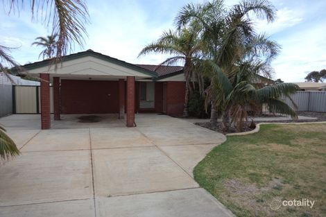 Property photo of 2 Baleen Court Waikiki WA 6169