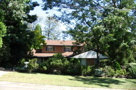 5 Katrina Ct, Normanhurst, NSW 2076