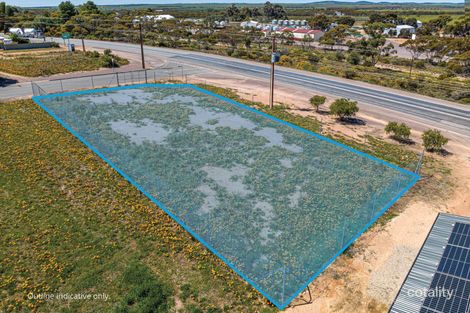 1 Whyte Ave, Kimba, SA 5641