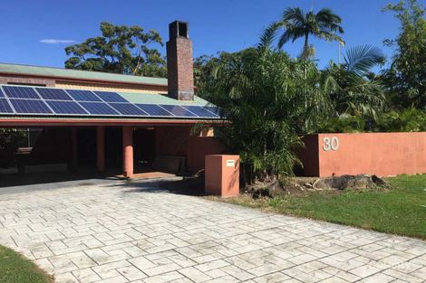 Property photo of 30 The Crescent Ashmore QLD 4214