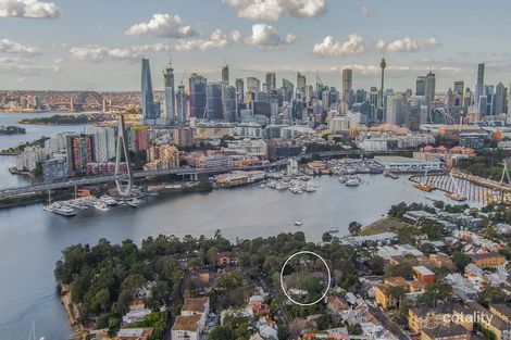 Property photo of 14/10 Leichhardt Street Glebe NSW 2037