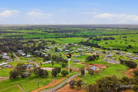 107 Livingstone Hts, Roelands, WA 6226