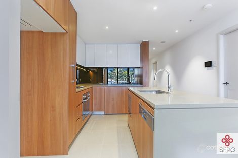 Property photo of 201/10 Burroway Road Wentworth Point NSW 2127