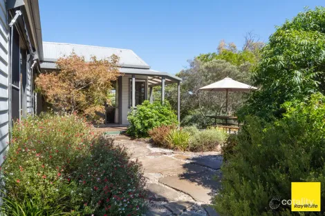 625 Macs Reef Rd, Bywong, NSW 2621