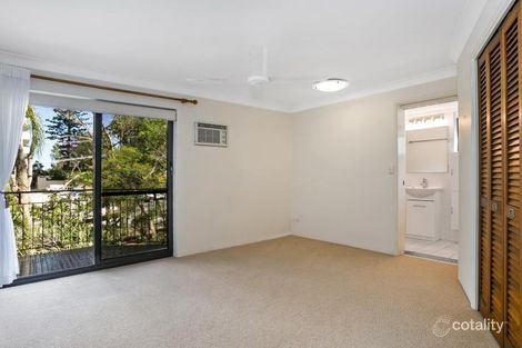 Property photo of 7/17 Dunmore Terrace Auchenflower QLD 4066