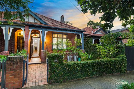 302 West St, Cammeray, NSW 2062