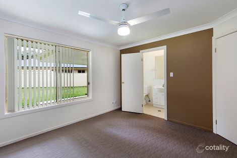 Property photo of 13 Julie Ann Court Hyland Park NSW 2448