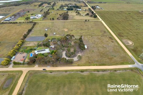 Property photo of 102-130 Woods Road Moolap VIC 3224