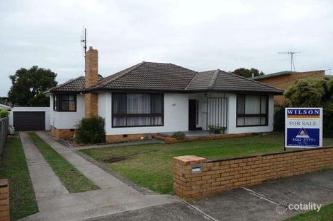 Property photo of 100 Aitkins Road Warrnambool VIC 3280