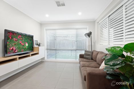 Property photo of 11 Central Park Drive Claremont Meadows NSW 2747