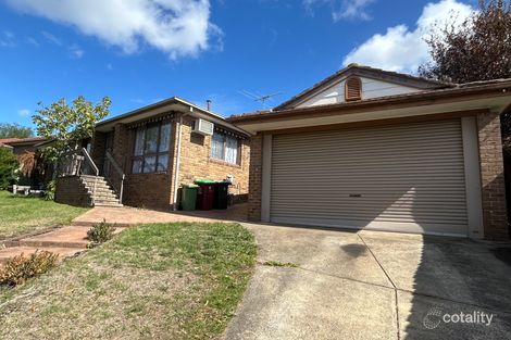 Property photo of 85 Chalcot Drive Endeavour Hills VIC 3802