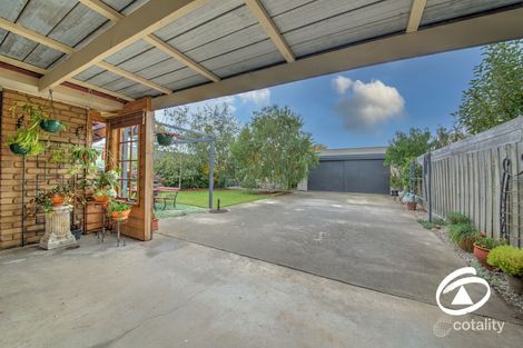 Property photo of 4 Oldbury Street Lang Lang VIC 3984