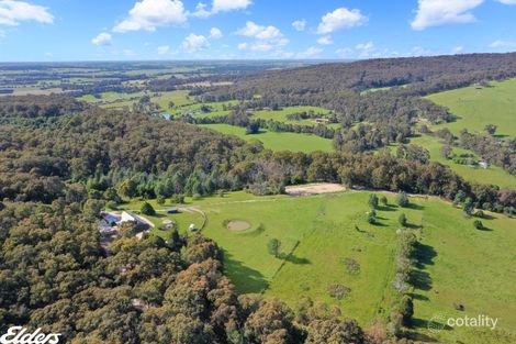128 Baxters Rd, Macks Creek, VIC 3971