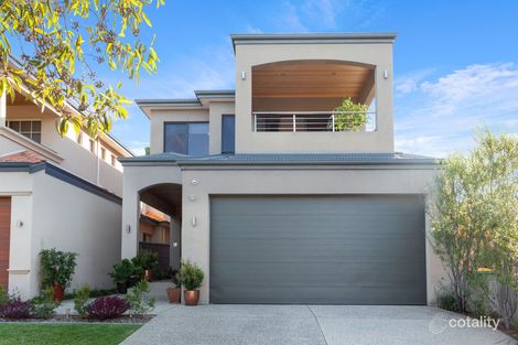 Property photo of 15B Searle Road Ardross WA 6153