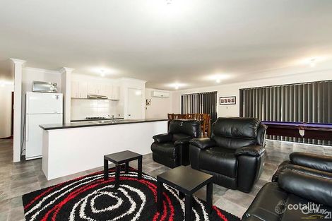 Property photo of 5 Cyandra Loop Banksia Grove WA 6031