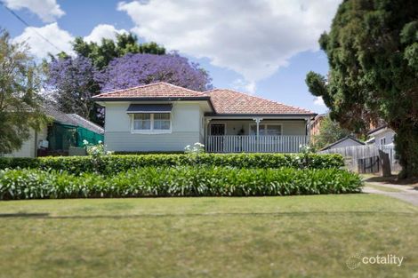 Property photo of 13 Yerong Street Ryde NSW 2112