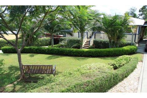 Property photo of 10 Jeffries Street The Range QLD 4700