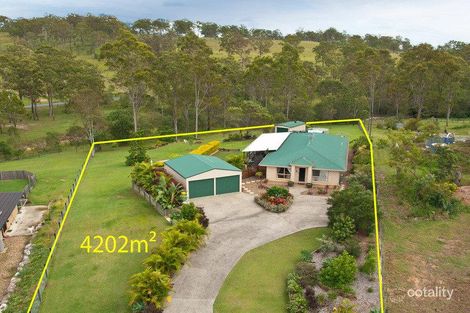 26 Scarborough Ct, Mundoolun, QLD 4285