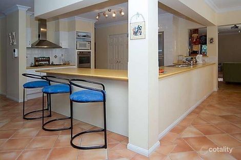 Property photo of 34 Beauty Point Drive Robina QLD 4226