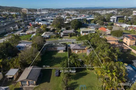 Property photo of 20 Eleanor Avenue Underwood QLD 4119