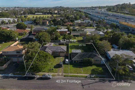 Property photo of 20 Eleanor Avenue Underwood QLD 4119