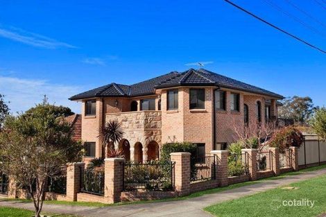 38 Yeend St, Merrylands, NSW 2160