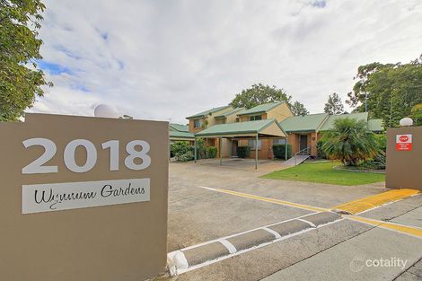 Property photo of 14/2018 Wynnum Road Wynnum West QLD 4178