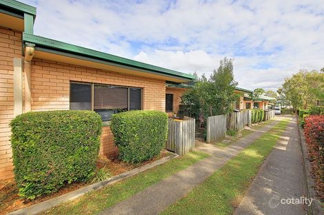 Property photo of 14/2018 Wynnum Road Wynnum West QLD 4178