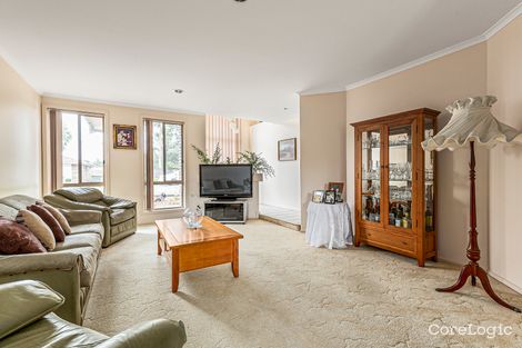 Property photo of 74 Heritage Drive Mill Park VIC 3082