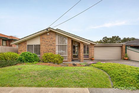 Property photo of 74 Heritage Drive Mill Park VIC 3082