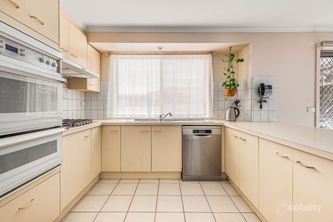 Property photo of 74 Heritage Drive Mill Park VIC 3082