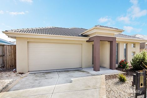 24 Long St, Botanic Ridge, VIC 3977