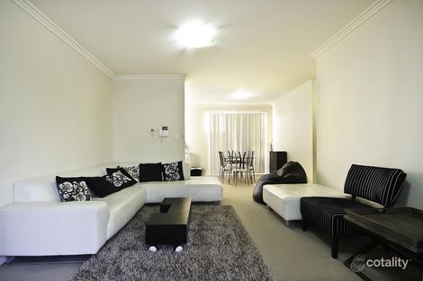 Property photo of 9/178-182 Bridge Road Westmead NSW 2145