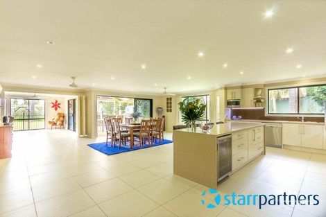 24 Lexington Ave, St Clair, NSW 2759