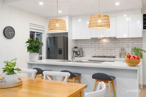 Property photo of 76 Element Circuit Armstrong Creek VIC 3217