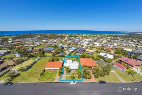 Property photo of 39 Eileen Drive Corindi Beach NSW 2456