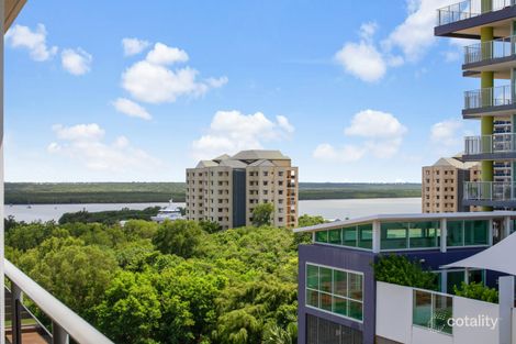 709/5 Gardiner St, Darwin, NT 0800