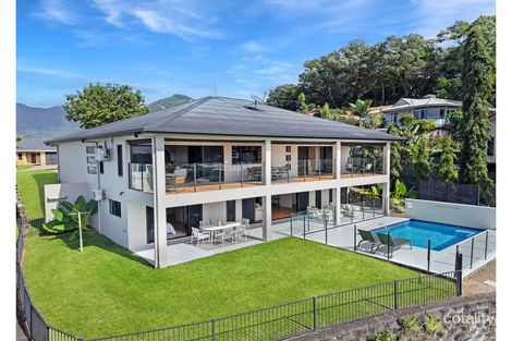 Property photo of 18 Jumna Close Bentley Park QLD 4869
