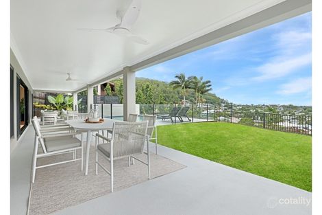 Property photo of 18 Jumna Close Bentley Park QLD 4869