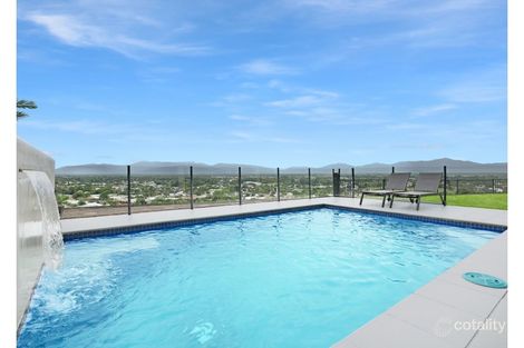 Property photo of 18 Jumna Close Bentley Park QLD 4869