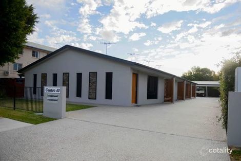 4/43 Anakie St, Emerald, QLD 4720