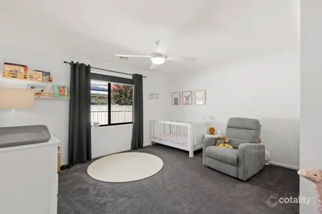 Property photo of 11 Senator Drive Benalla VIC 3672