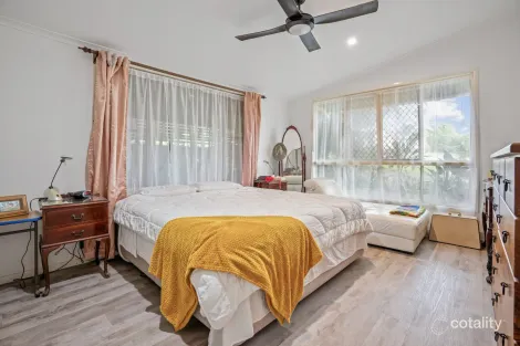 Property photo of 53 Double Island Drive Rainbow Beach QLD 4581