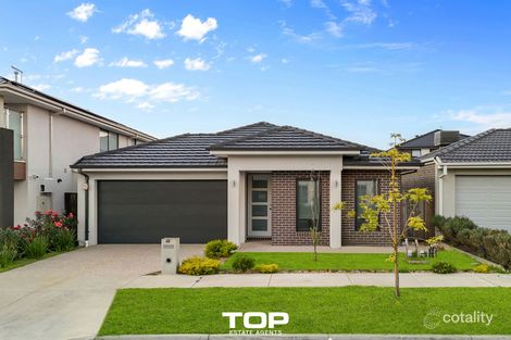 49 Taranaki Cct, Clyde North, VIC 3978
