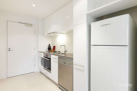 1611/8 Marmion Pl, Docklands, VIC 3008