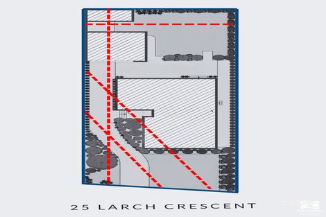 Property photo of 25 Larch Crescent Mount Waverley VIC 3149