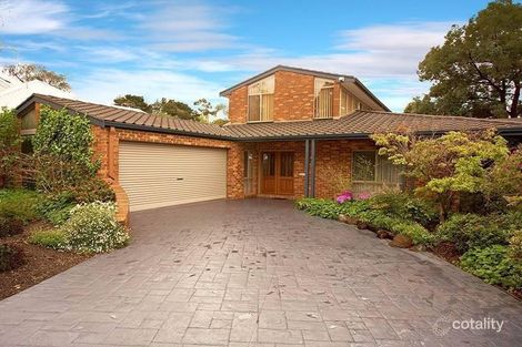 5 Heather Ct, Ringwood North, VIC 3134