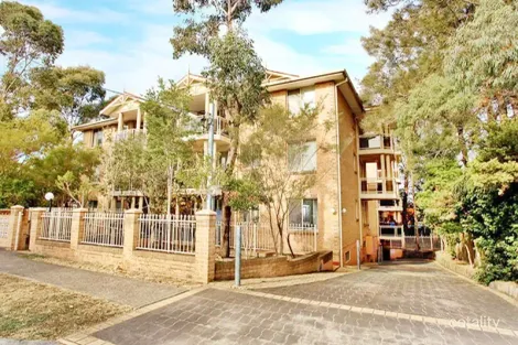 15/60-62 Walpole St, Merrylands, NSW 2160
